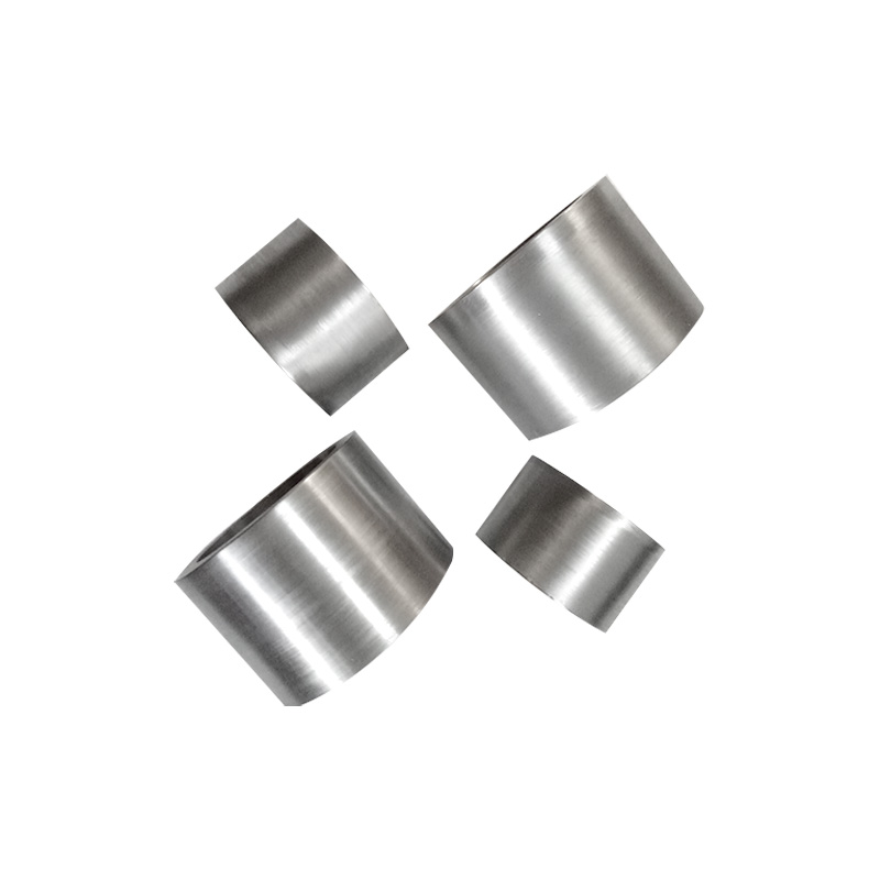Carbide gebruikt in snijgereedschappen