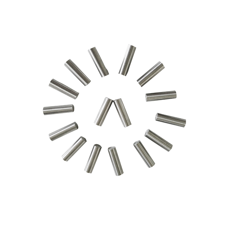 Taizhou Huacheng Wolfraam en Molybdeen Manufacture Co., Ltd.