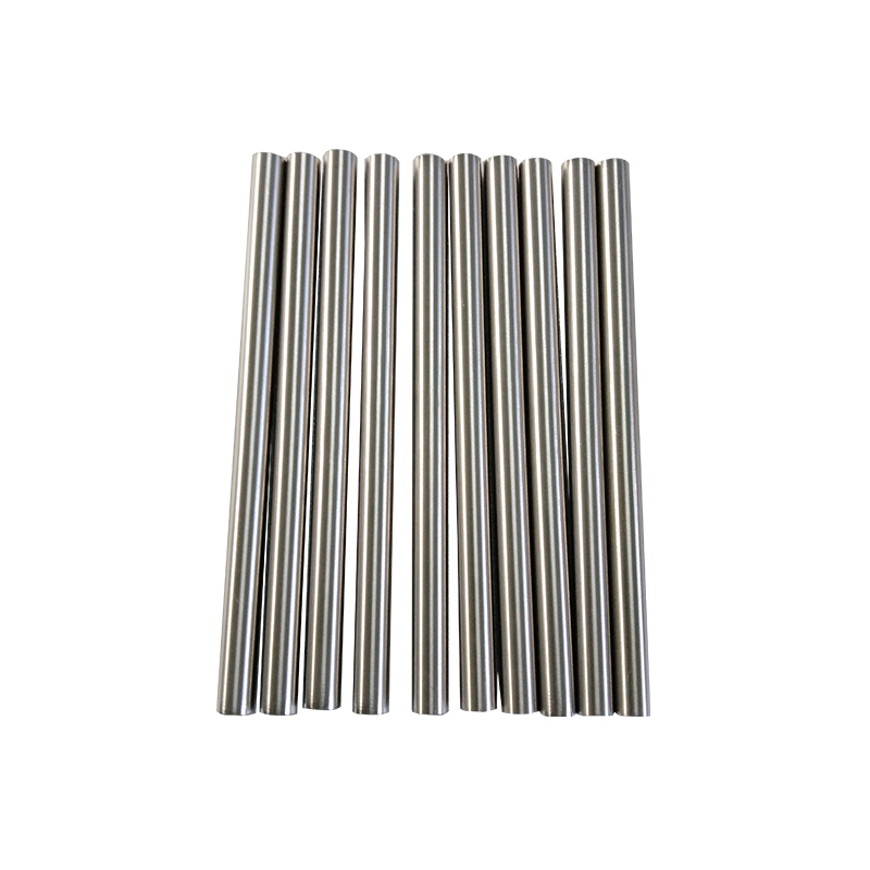 Taizhou Huacheng Wolfraam en Molybdeen Manufacture Co., Ltd.